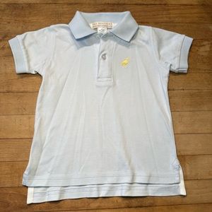 TBBC Pima Polo